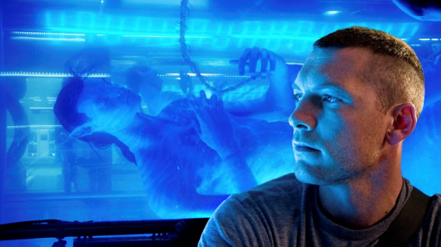 『アバター』 ディズニープラスにて見放題独占配信中 （C） 2025 20th Century Studios. All Rights Reserved.