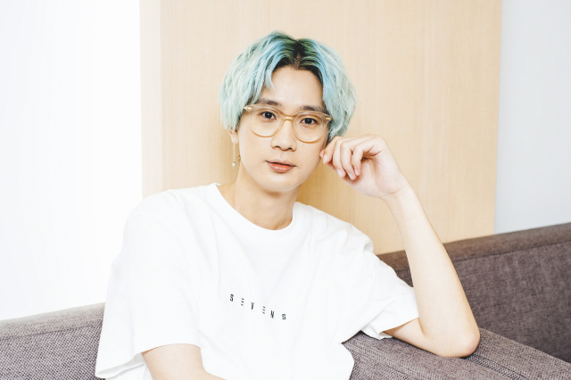 江口拓也（C）ORICON NewS inc.　撮影写真・上野留加