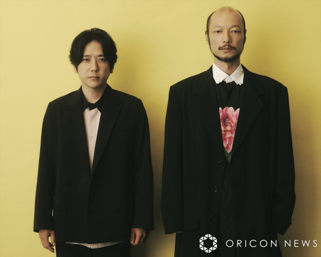 映画『８番出口』二宮和也、河内大和 （C）ORICON NewS inc.