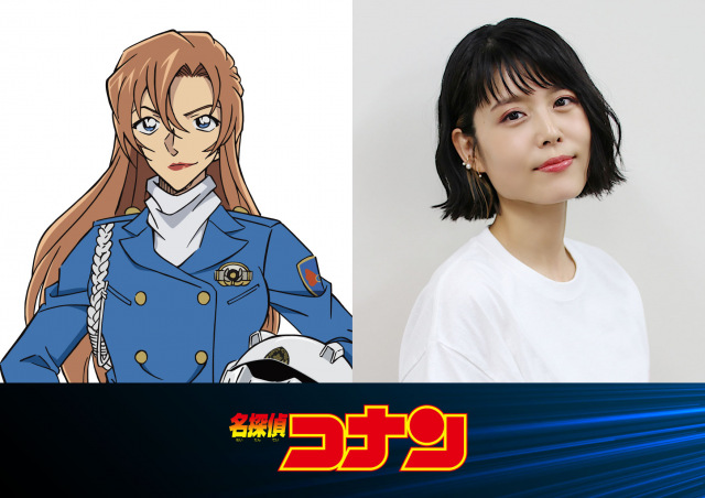劇場版『コナン』2026年公開の最新作が始動（C）青山剛昌／小学館・読売テレビ・TMS 1996