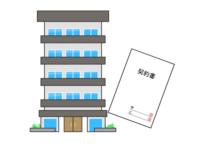 「おすすめの賃貸マンション」とは？（画像はイメージ)