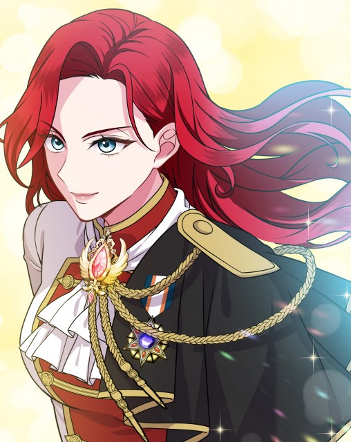 『再生魔法が効きすぎた！　人生やり直したら、王様になった元部下に溺愛されています』（C）Crane・MUGEN FACTORY/LINE Digital Frontier