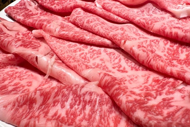 肉の福袋
