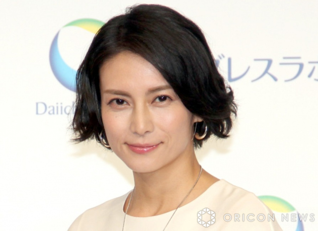 柴咲コウ （C）ORICON NewS inc.