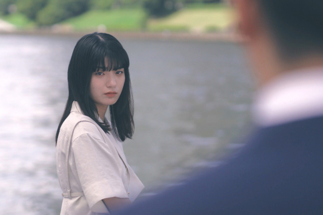 『DOCTOR PRICE』第9話より（C）ytv（C）逆津ツカサ・有柚まさき／双葉社
