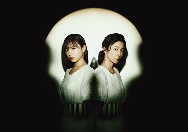 火ドラ★イレブン『娘の命を奪ったヤツを殺すのは罪ですか？』でW主演を務める（左から）齊藤京子、水野美紀（C）カンテレ