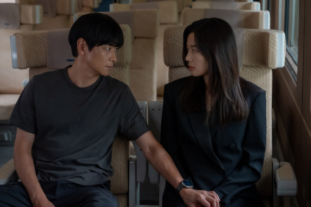 オリジナル韓国ドラマシリーズ『北極星』ディズニープラス スターにて9月10日より字幕・吹替で独占配信開始（C）2025 Disney and its related entities