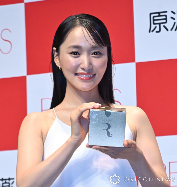 グループ時代に戻って自分に言いたいことを明かした菅井友香 （C）ORICON NewS inc.