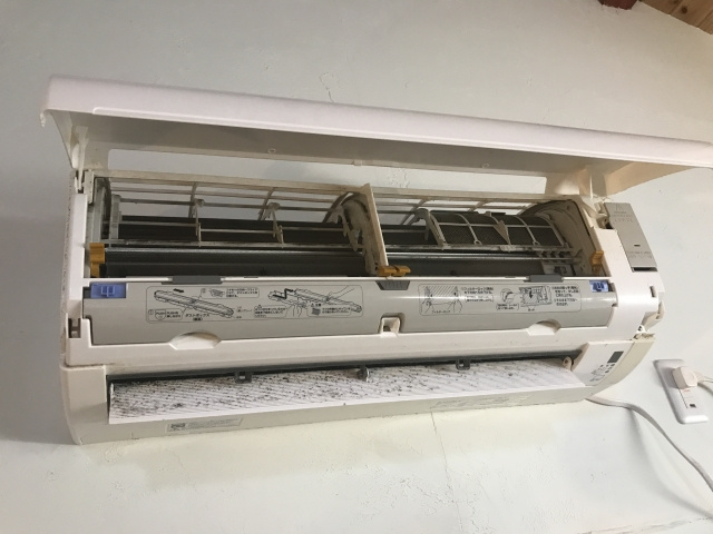 咳や鼻水、原因はここに？