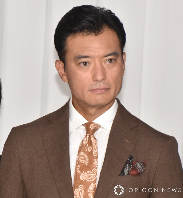 自身の役どころについて語った徳重聡 （C）ORICON NewS inc.