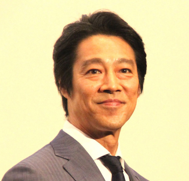 堤真一 （C）ORICON NewS inc.