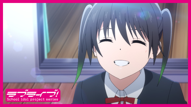 テレビアニメ2期とOVA『NEXT SKY』のダイジェスト映像公開（C）2024 プロジェクトラブライブ！虹ヶ咲学園スクールアイドル同好会ムービー