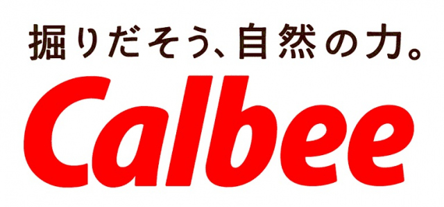 カルビー