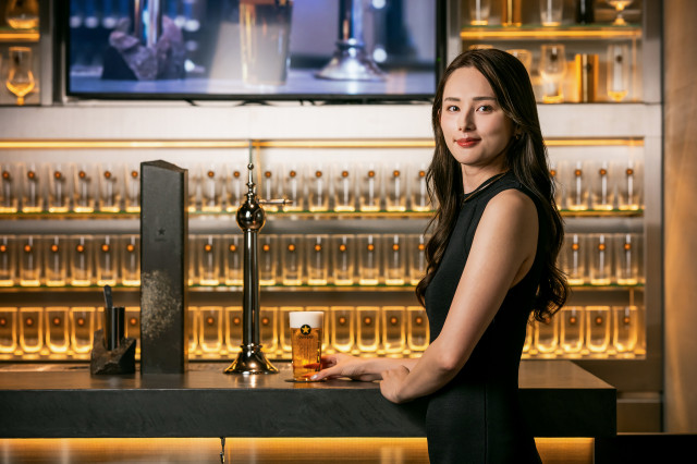 蒼瀬くるみ「完璧な生ビール」を目指すこだわりの一杯を初体験