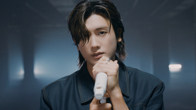 パク・ヒョンシクの新曲「恋しくて逢いたくて」がBSよしもとの10月EDテーマ曲に決定　