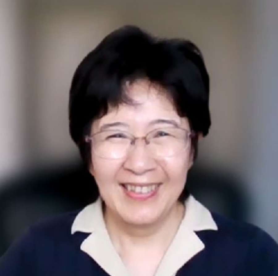 明治期の官僚約４万人分の名簿をデータ化した國岡啓子さん