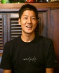 自身の闘病生活を踏まえ、「諦めない大切さを伝えたい」と話す横田慎太郎さん