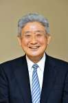 岩元恭一氏