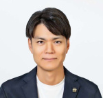 南真太郎氏