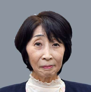 松崎真琴氏