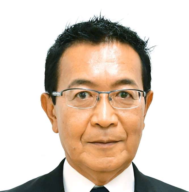 川内博史氏