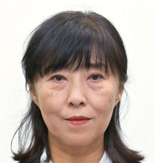 矢竹ゆかり氏