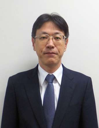 野川明輝本部長の後任に就く岩瀬聡氏