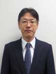 野川明輝本部長の後任に就く岩瀬聡氏