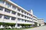 創立１３２周年を迎えた宮川小学校＝鹿児島市