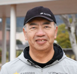 林幹広さん