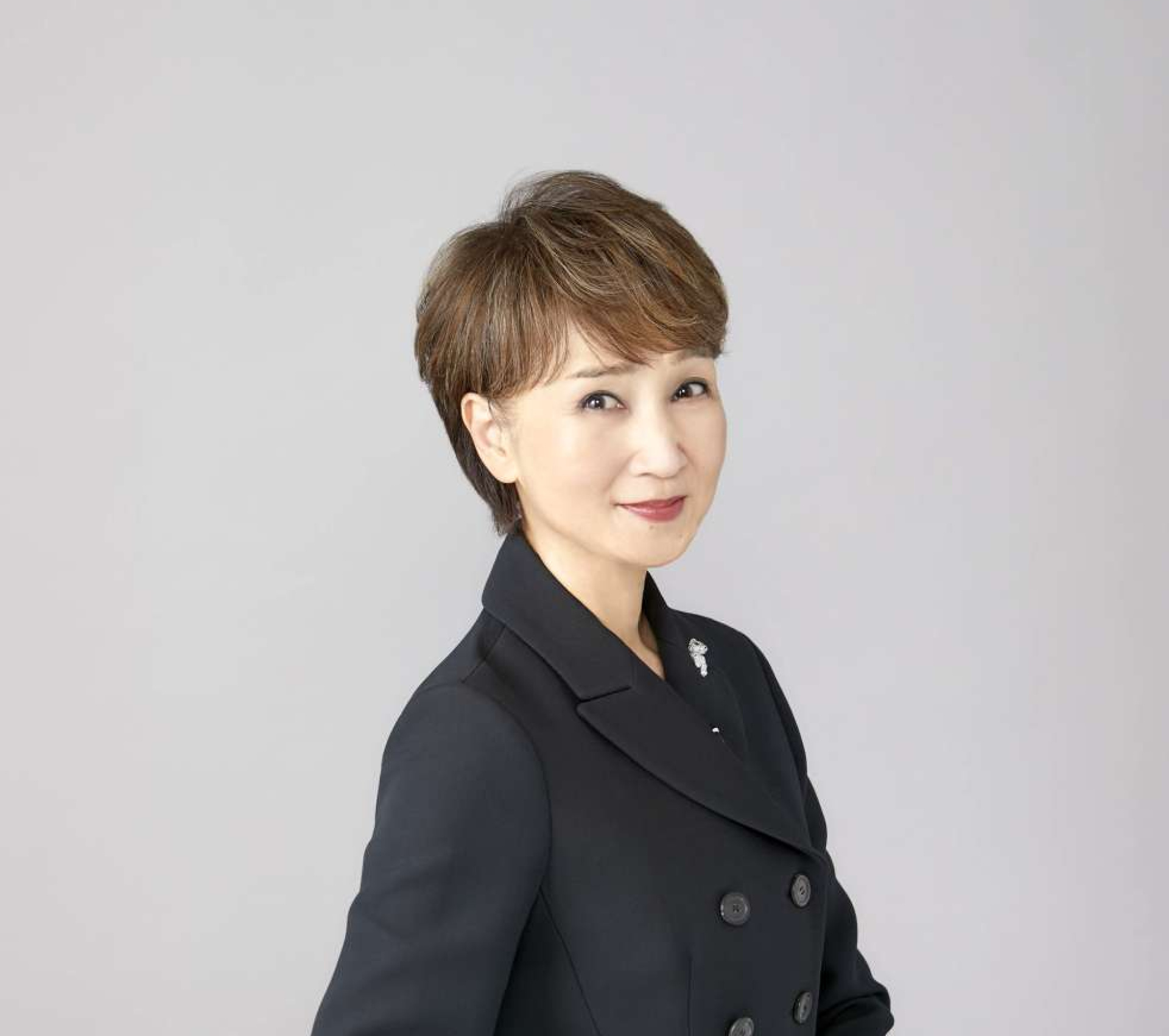 清川照美氏