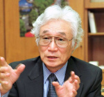 故・大嵩禮造さん