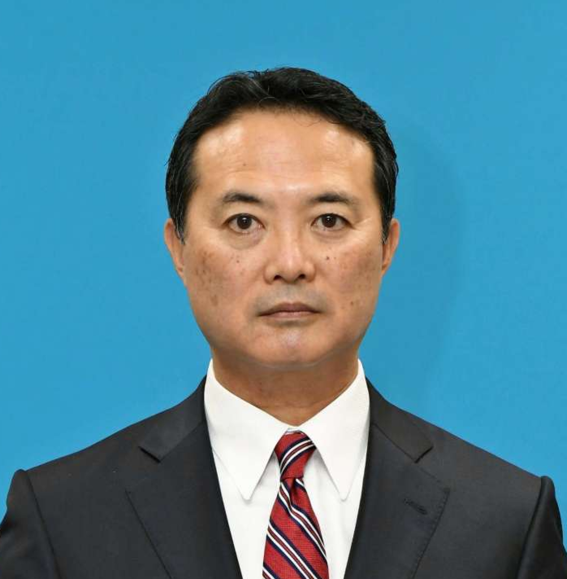 大久保博文氏