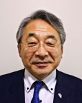 原之園哲哉氏