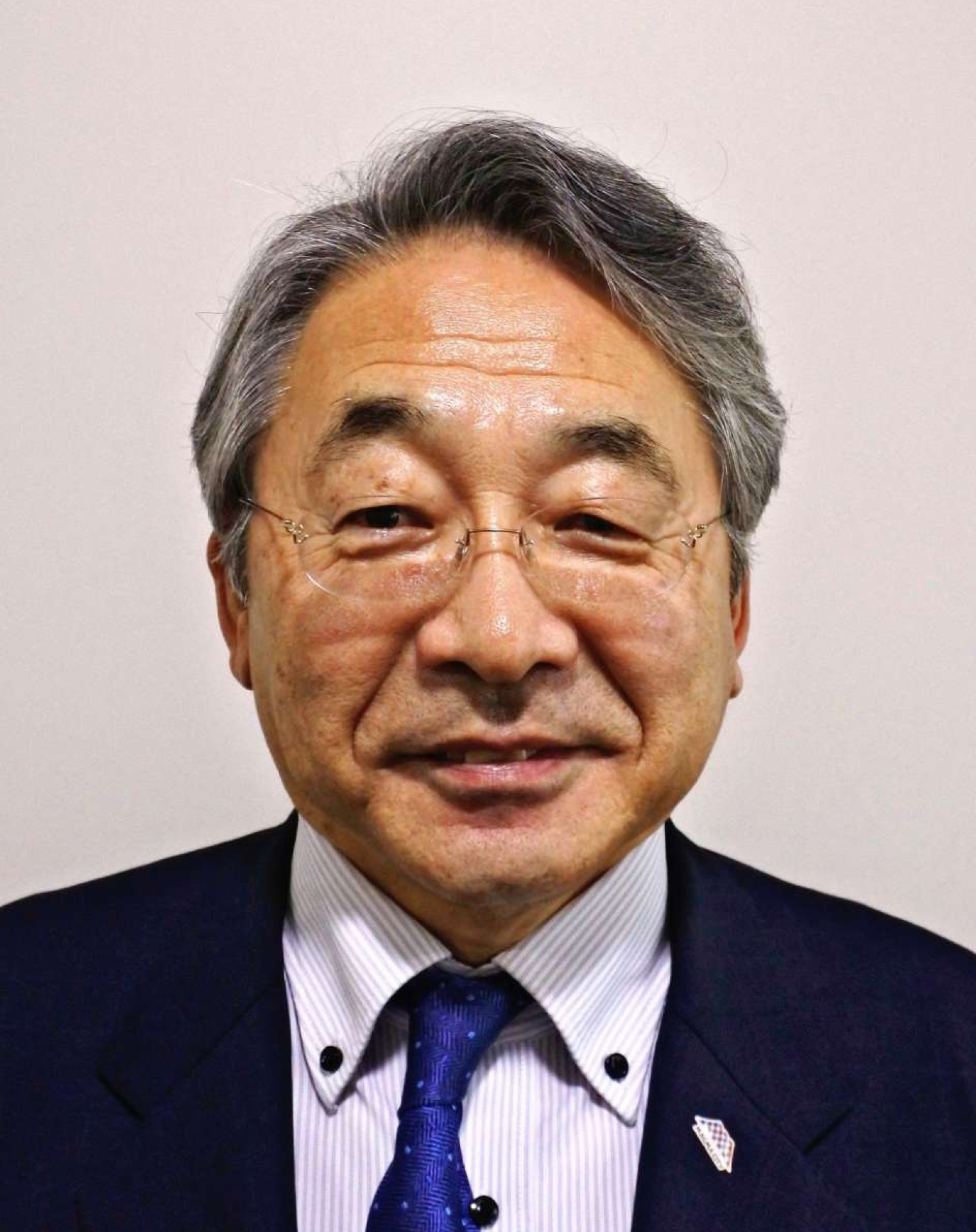 原之園哲哉氏
