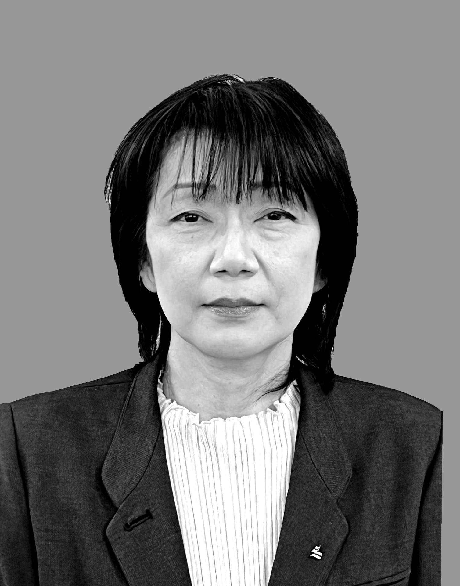 北薗育子氏