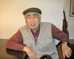 貫見忠司さん