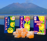 ボンタンアメ