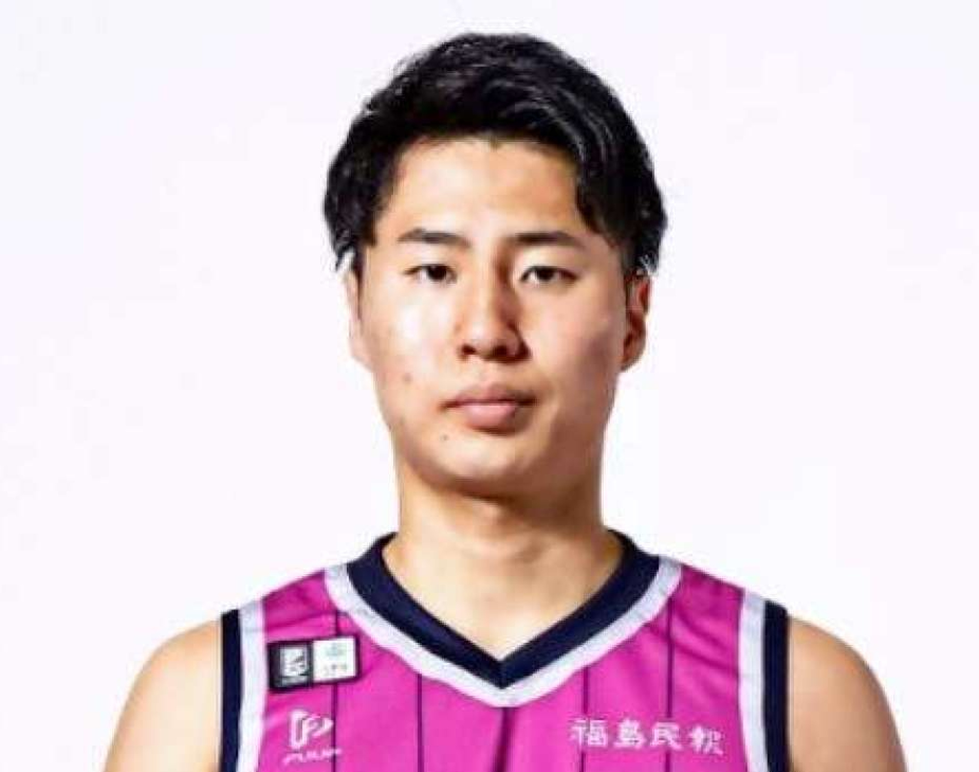 多田武史（福島ファイヤーボンズ提供）