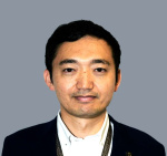 安田　壮平氏
