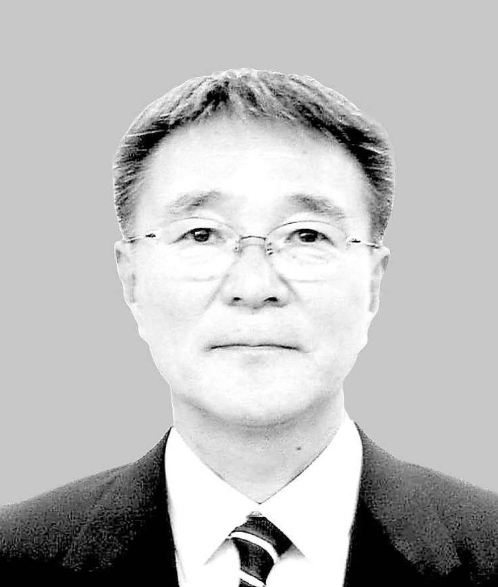 上原一治さん