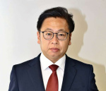 山田龍治氏