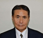 樋脇　昭和氏