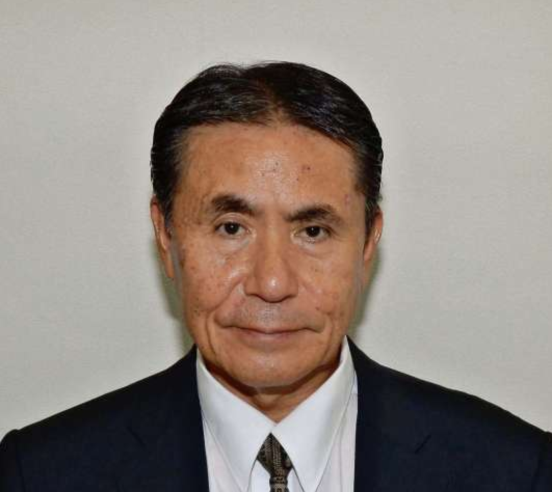 樋脇　昭和氏