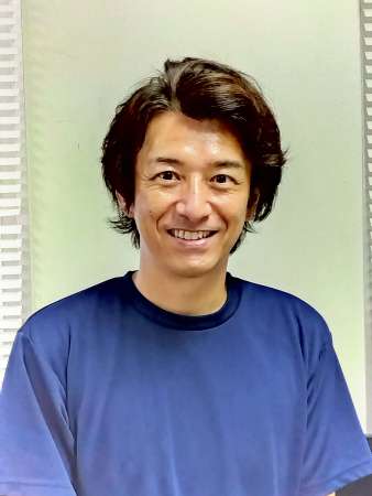 牧迫飛雄馬教授
