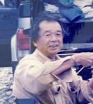 黒崎昇勝さん