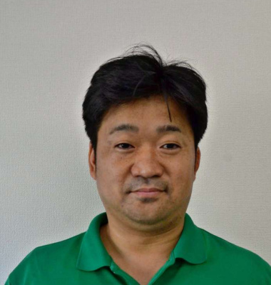 温水智久市議