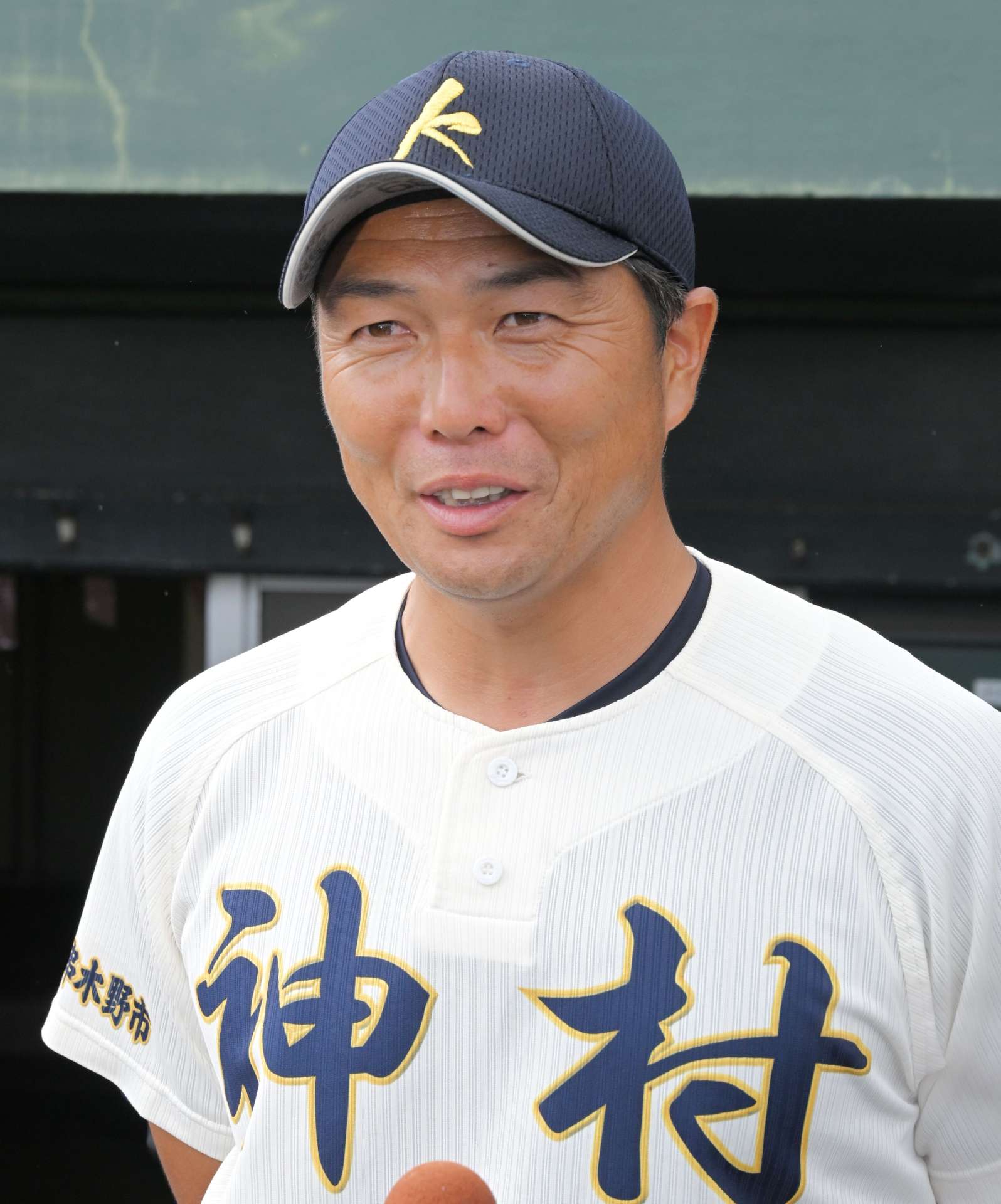 神村の小田大介監督