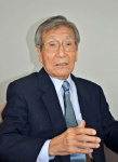 春成幸男さん
