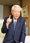犬伏康夫さん